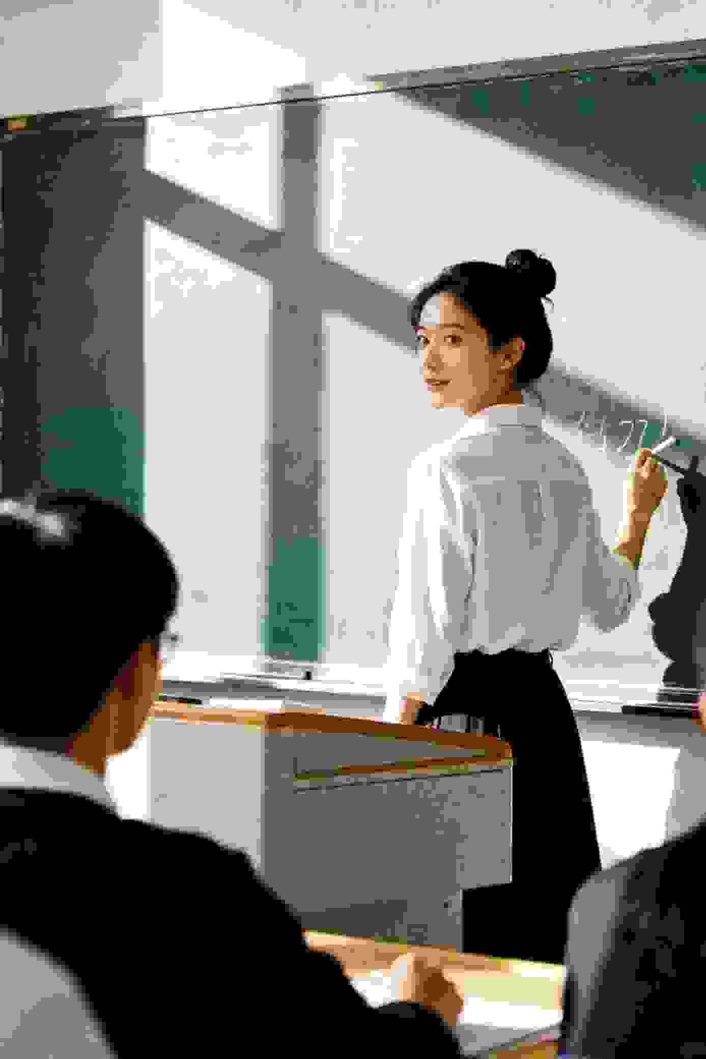 都市风云