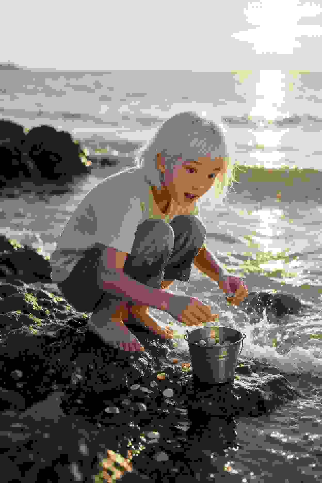 校园秘密
