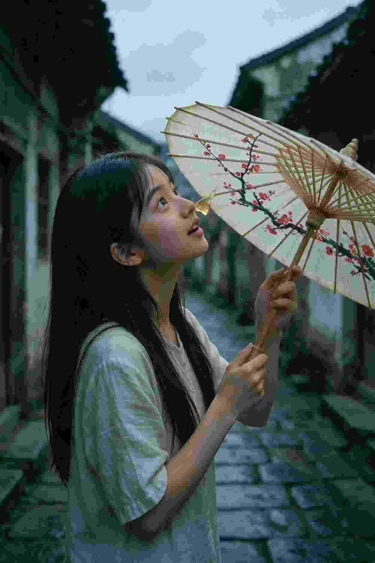 龙王归来